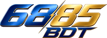 6885 bdt লোগো